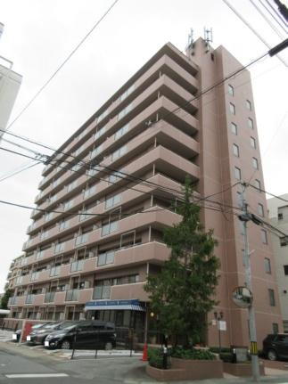 シティアガーデン甲府