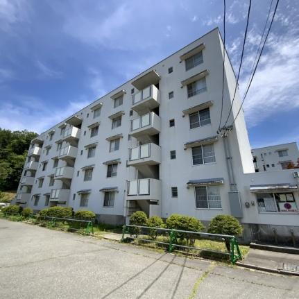 ビレッジハウス伊那福島１号棟
