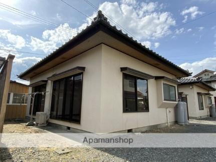 シルバーハウス（３．４） 平屋建て