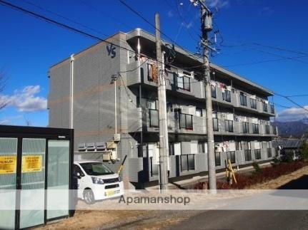 長野県駒ヶ根市赤穂 賃貸マンション