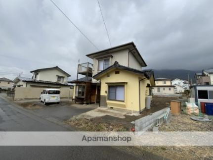 長野県上伊那郡箕輪町大字中箕輪 平屋建て