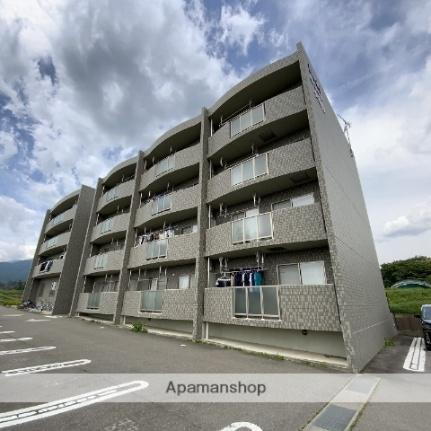 コーポ小林ＩＶ 4階建