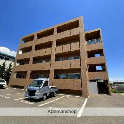 グリーンヒルズＭｉｎａｍｉ 4階建