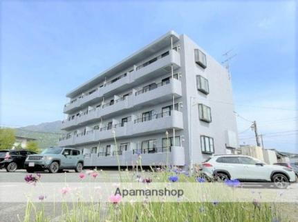 曙町ＫＹハイツ 4階建