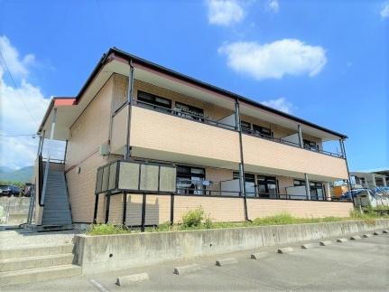 エルナージ 2階建