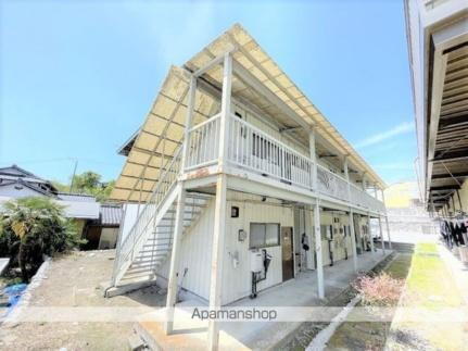 コーポ熊谷Ａ棟