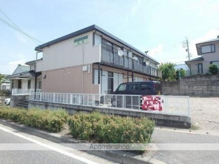 長野県松本市大字松原 賃貸アパート