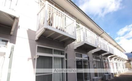 長野県塩尻市大字広丘吉田 賃貸アパート