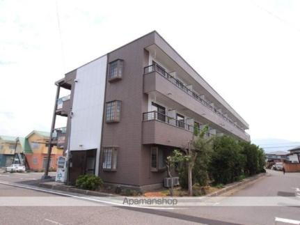 長野県塩尻市大字広丘吉田 賃貸マンション