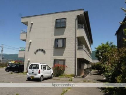 長野県塩尻市大字広丘高出 賃貸アパート