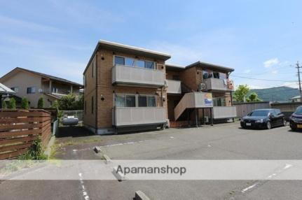 レトアｆｔ 2階建