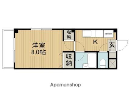 長野県諏訪市大字四賀 茅野駅 1K マンション 賃貸物件詳細