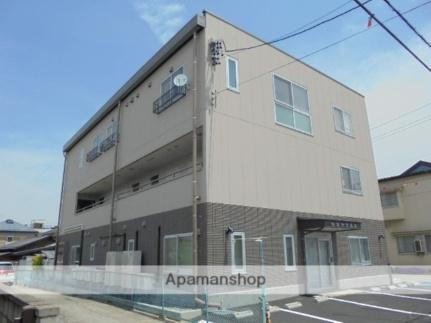 ＳＫＹコート 3階建