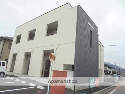 ｓｉｘアピア 2階建