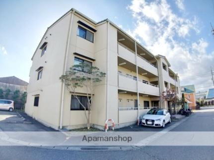 長野県松本市鎌田２丁目 3階建