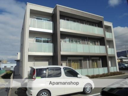 長野県松本市庄内２丁目 3階建 築13年11ヶ月
