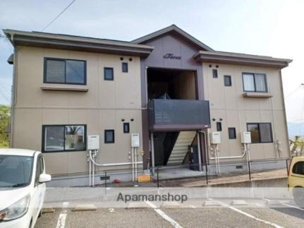 タウンプレミールＢ 2階建