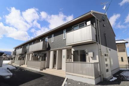 ＧＲＡＮＤ　ＤーＲＯＯＭ高出Ｎ１２ 2階建