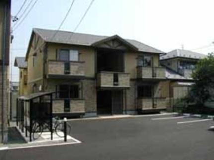エスポワールＨＡＭＡＮＯ　ＡＢ