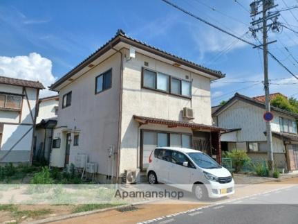 長野県須坂市大字須坂 2階建 築38年7ヶ月