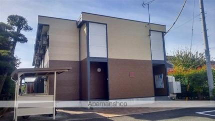 レオパレスフォルティシモ