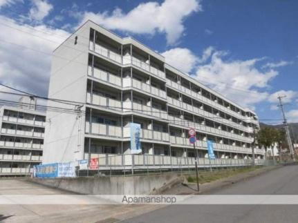 ビレッジハウス豊丘１号棟