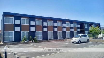 レオパレスやまぼうし