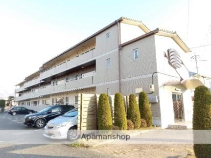 長野県松本市石芝３丁目 3階建 築30年4ヶ月