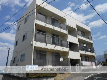 長野県松本市寿南１丁目 3階建 築40年7ヶ月