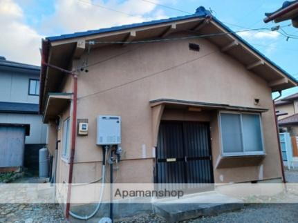長野県松本市大字水汲 平屋建て