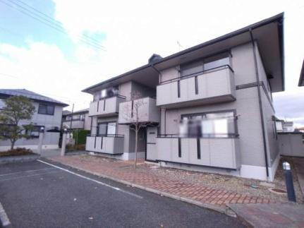 グリーンコート　アザレア館