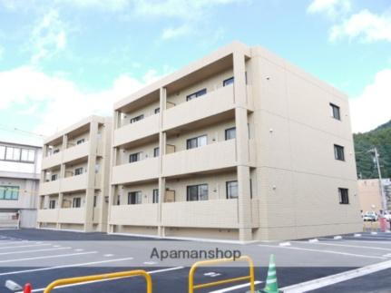 茅野テラスＡ棟