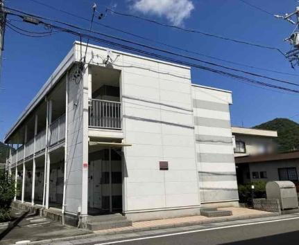 レオパレス岩栄