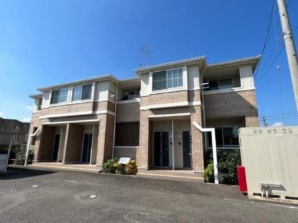岐阜県瑞穂市十九条 賃貸アパート