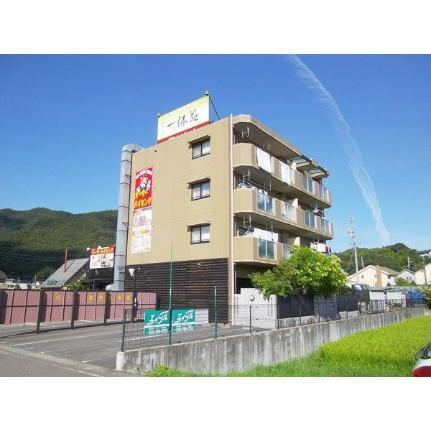 エステート中村ＩＩ