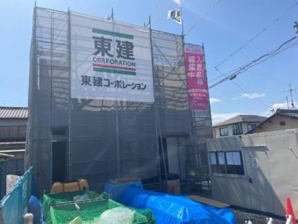 ヒルクレスタＩＩＩ 2階建