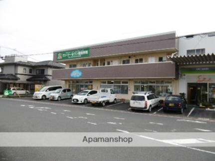 泉仲森ビル