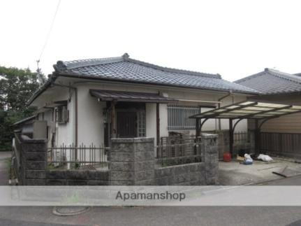 岐阜県多治見市滝呂町１２丁目 平屋建て 築49年