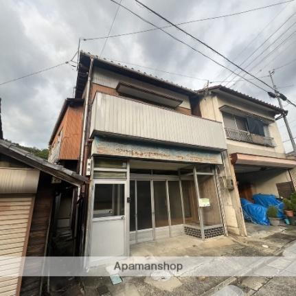 岐阜県土岐市下石町 2階建
