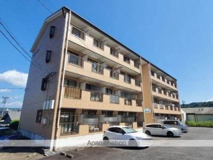 岐阜県土岐市土岐津町土岐口 賃貸マンション