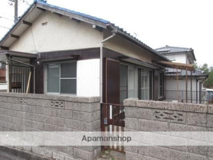 １８号西仲根貸家 平屋建て
