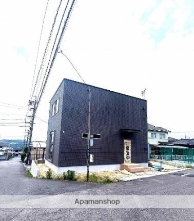 ゴッホ滝呂町