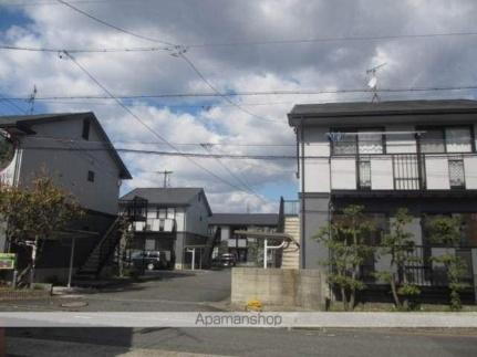 岐阜県多治見市宝町１０丁目 賃貸アパート