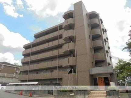 岐阜県多治見市明和町２丁目 賃貸マンション