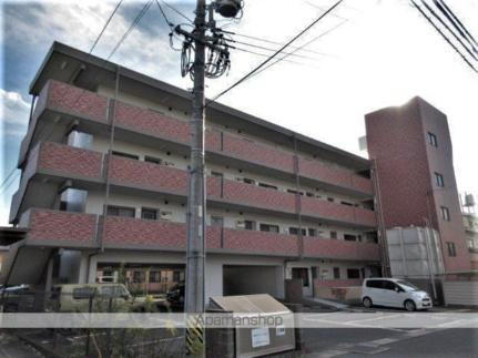 アンファミーユ西小路