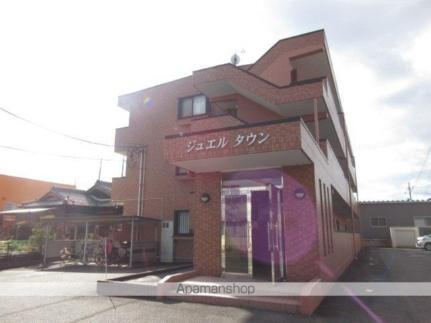 岐阜県多治見市宝町１丁目 賃貸マンション