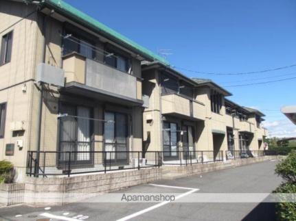 岐阜県多治見市太平町２丁目 2階建 築23年3ヶ月