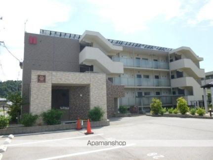 岐阜県多治見市高田町４丁目 賃貸マンション