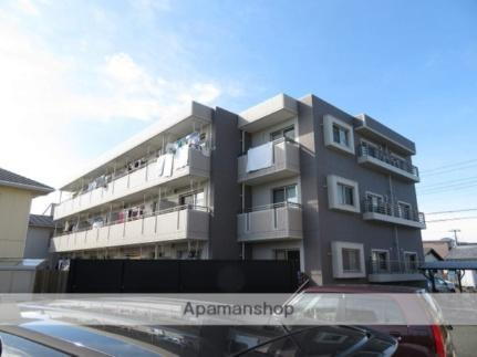 静岡県富士市横割６丁目 賃貸マンション