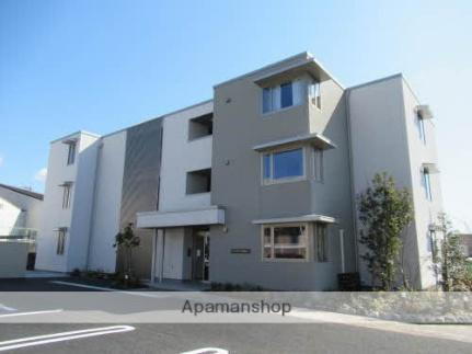 シャーメゾン・ルークス矢立 3階建